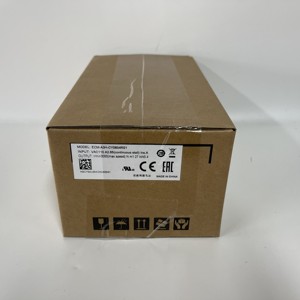 Moteur servo AC Delta ECM-A3H-CY0604RS1 - Product Image 1