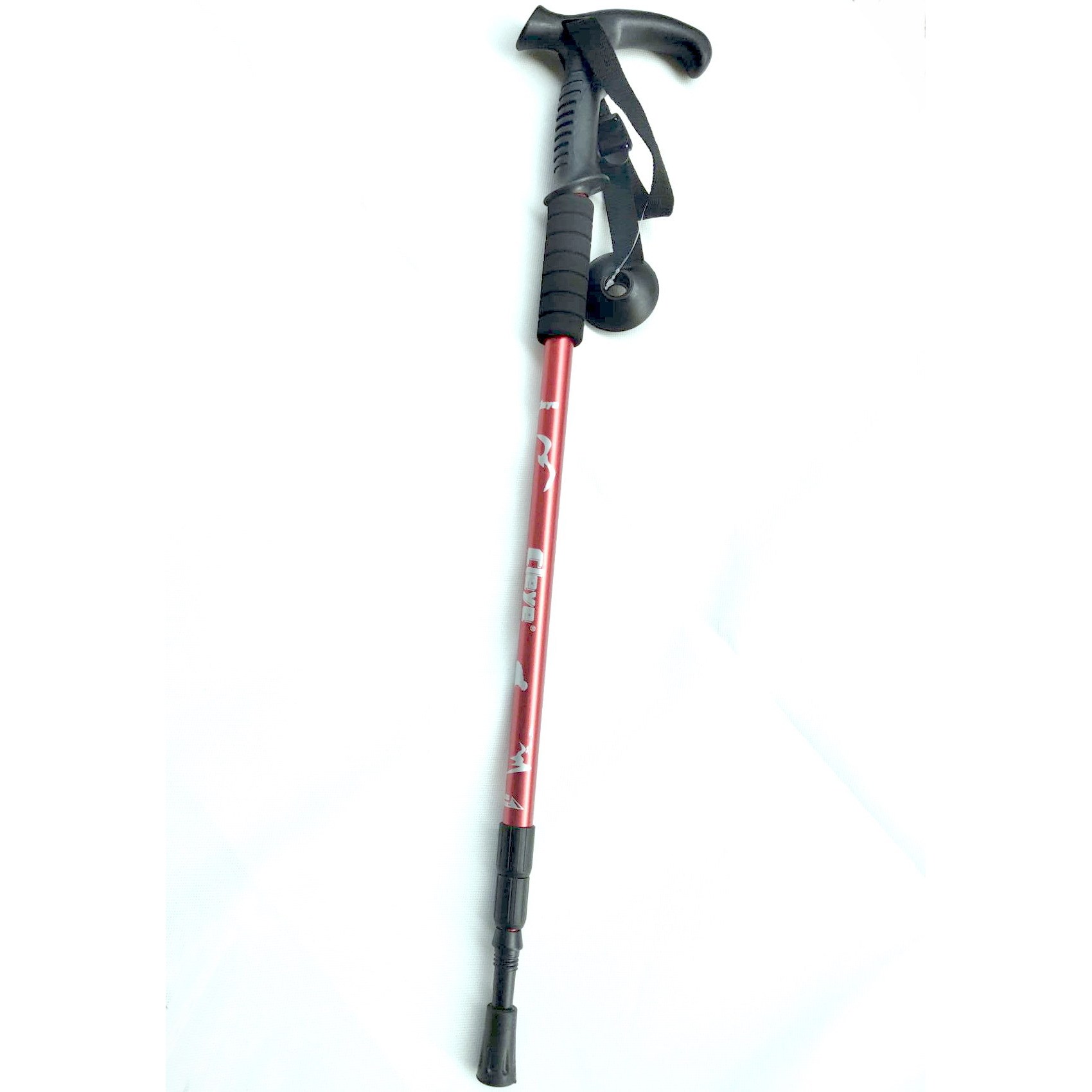 T-handle red