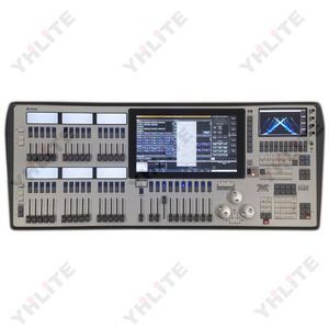 Tiger Touch arena controlador SMTP cuarzo Tigre táctil atletismo consola Titan Tiger controlador competencia - Product Image 1