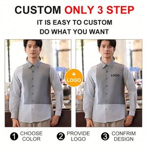 Wholesale Waistcoat Apron Restaurant Unisex Uniform Long Sleeve Waiter Shirts Business <b>Vest</b> - Product Image 3