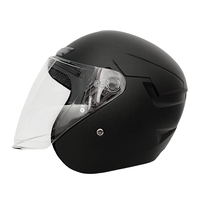 Casque de moto intégral homologué DOT, personnalisé, en ABS, nouveau modèle de sécurité pour hommes et femmes, ajustement universel, casque de moto