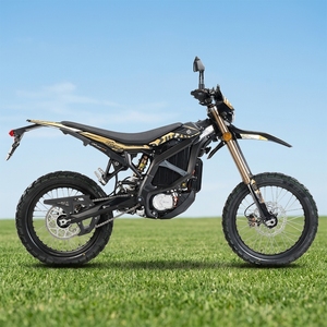 Surron Ultra 2026, 74V 24.5KW, Motocicleta Todoterreno con Carga Rápida de Fábrica Surron, Bicicleta Eléctrica Sur Ron - Product Image 2