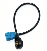 96253615 60810791 60592752 CAPTEUR DE CULBUTTAGE MOTEUR Capteur de détonation pour Chevrolet Daewoo Lanos Nubira Fiat Coupe Alfa Romeo