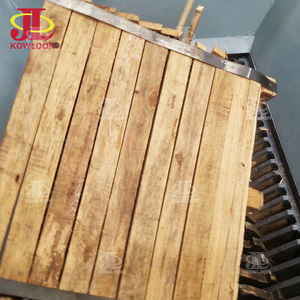 Machines Kowloon Système de recyclage du <span class=keywords><strong>bois</strong></span> Granulateur de copeaux de <span class=keywords><strong>bois</strong></span> Ligne de production de sciure de <span class=keywords><strong>bois</strong></span> - Product Image 3