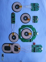 Circuit imprimé de haute qualité, assemblage de composants, carte électronique PCBA, carte PCBA