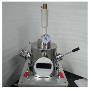 Pequeño de alta temperatura de precisión de vacío laboratorio horno de arco eléctrico <span class=keywords><strong>precio</strong></span> - Product Image 2