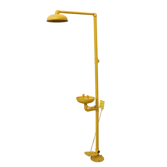 Emergency Safety Products Hand Foot Control