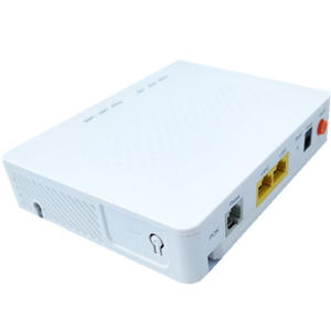 Commutateur Fibre Catline F412 6.0 Three Netcom avec deux interfaces Fast Ethernet + une interface téléphonique routeur EPON - Product Image 3