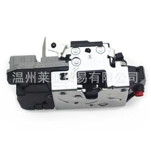 ชุดล็อคประตูกลางด้านหลังซ้าย Peugeot 9137.E5 สำหรับ Peugeot 206 อะไหล่ทดแทน - Product Image 3