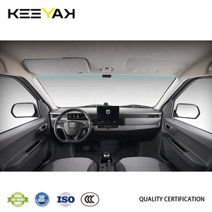 Xe tải điện mini Geely Farizon V7E V6E mới, pin 48KWH, tầm hoạt động 305KM, xe giao hàng nhỏ, đang bán - Product Image 6