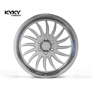 Cerchi Forgiati Personalizzati 20x10 22x10/<span class=keywords><strong>12</strong></span>/14 24x14 26x14 26x16 28 Pollici per Camion Ford RAM Sierra Silverado 1500 2500 3500 - Product Image 4