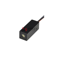 Capteur de H10722-20 630nm PMT module de tube photomultiplicateur
