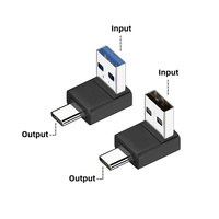 Multi USB Type C Câble Adaptateur de charge OTG Type C vers Usb U Disque Adaptador Usb a Tipo C pour Samsung Xiaomi Téléphone Portable Tablette