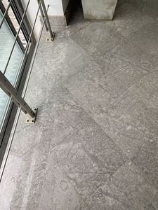 Grigio Vicenza ใหม่กาแลคซีสีเทาหินแกรนิตแผ่นหินแกรนิตกระเบื้องหินแกรนิตทะเลทรายหินสีเงินจีน - Product Image 6
