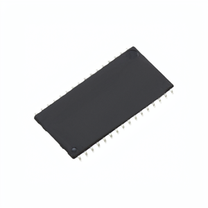 BOM IC ในสต็อก IDT71V124SA20PHGI8 32 SOlC ชิ้นส่วนหน่วยความจำอิเล็กทรอนิกส์ - Product Image 1