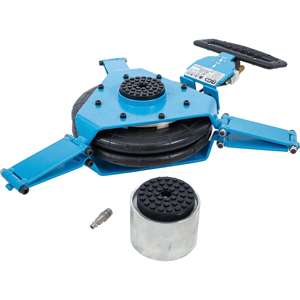 แจ็คบอลลูนนิวเมติก BGS สูงสุด445มม. 2000กก - Product Image 3