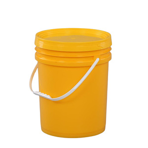 Cubos de plástico, cubos de plástico pequeños, cubos para té con leche engrosados y sellados, cubos de embalaje, cubos sellados con tapa a presión - Product Image 4