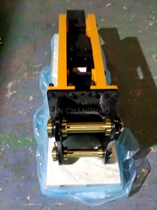 Martillo Demoledor Hidráulico SB40 con Certificación CE para Excavadora de 6 Toneladas - Product Image 6
