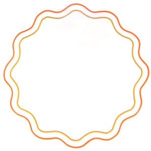 Stickerei-Stoff Tischset Bestseller Hitzebeständige Tischdekoration Esstisch-Untersetzer für den Alltag Innen und Außen - Product Image 4