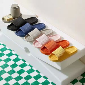 <span class=keywords><strong>Ciabatte</strong></span> da Bagno per Coppie d'Albergo, Pantofole Antiscivolo per Uomo e Donna, Infradito per Uso Esterno, Vendita all'Ingrosso, EVA per Uso Domestico Quotidiano YS - Product Image 4