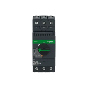GV3P40 Interruptores <span class=keywords><strong>automatico</strong></span> magnetico termicos s-chneider con mando rotativo para aplicaciones <span class=keywords><strong>de</strong></span> motores trifasicos <span class=keywords><strong>25A</strong></span> - Product Image 4