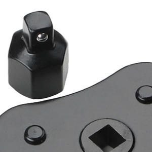 <span class=keywords><strong>Clé</strong></span> de retrait du <span class=keywords><strong>filtre</strong></span> <span class=keywords><strong>à</strong></span> <span class=keywords><strong>huile</strong></span> pour la réparation automobile, <span class=keywords><strong>clé</strong></span> de retrait du <span class=keywords><strong>filtre</strong></span> <span class=keywords><strong>à</strong></span> <span class=keywords><strong>huile</strong></span> bidirectionnel réglable 65-110MM - Product Image 6