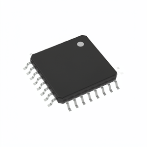 BOM IC In Stock Buy Online Electronic Components Interface QT60168-ASG 32 TQFP - Product Image 1