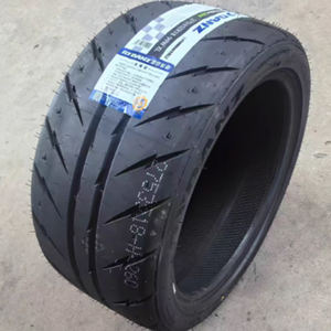 Pneus de course conçus pour les pneus semi-slicks, parfaits pour le drift, 195/205/215/225/235/245/255/R17R18R19 - Product Image 4