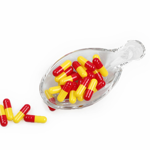 Jpcaps Tùy Chỉnh Màu Kích Thước 00 Rỗng Gelatin Vỏ Viên Nang GMP/Halal/ISO Chứng Nhận Cho Y Học - Product Image 4