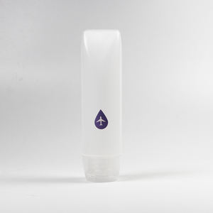 Envases de Viaje para Artículos de Aseo, con Tapa Abatible de PE, para Lociones, Jabones Corporales, Compactos y Prácticos - Product Image 6