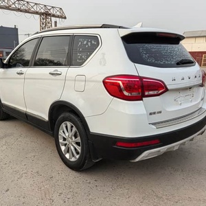 Haval H6 Sport Edition 2019 1.5T Manuelle 2RM Elite SUV Euro V Conduite à Gauche Essence - Product Image 4