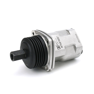 Kezhang Mechanic Hydraulische Bediening Bedieningsstang Assy Piloot Ventiel Joystick Handvat Voor Kubotaa U30 U35 Sk75 Graafmachine Onderdelen