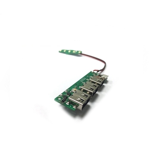 מתמחה בייצור של לוחות PCB חומר שונים לוחות PCB מתכת מצע אלומיניום מסגרת פרוס קרמי PCB