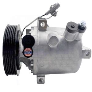 OEM 7813A524 Compresseur de climatisation automatique Pièces <span class=keywords><strong>d</strong></span>étachées de climatisation pour Mitsubishi <span class=keywords><strong>Mirage</strong></span> 1.2i- 2015- - Product Image 1