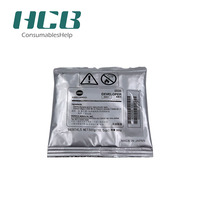 코니카 미놀타 bizhub 223 283 363 423 복사기 개발자 파우더 DV411 원본