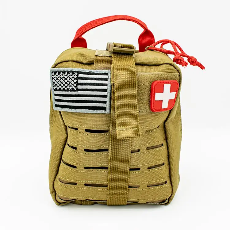 Ori-power durevole outdoor tactical borsa di pronto soccorso forniture mediche kit di pronto soccorso zaino di pronto soccorso