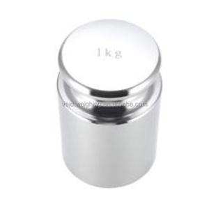 Veidt Weighing 100g <b>Chrome</b> Iron Test Weight Load Block Scale Steel Calibration With Plastic <b>Box</b> 100g <b>Chrome</b> Iron Test Weight Loa - Product Image 5