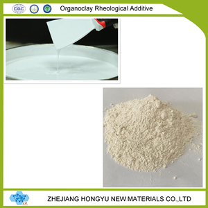 HY-60W-1 <span class=keywords><strong>Argile</strong></span> bentonite aqueuse en gros pour encre/peinture à l'eau/produits chimiques quotidiens - Product Image 5