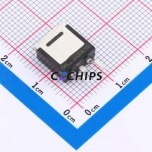 ขายทั้ง NVB190N65S3F-VB-263(D2PAK) ทรานซิสเตอร์สนามผลทรานซิสเตอร์ (MOSFET) - Product Image 2