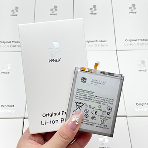 <span class=keywords><strong>แบ</strong></span><span class=keywords><strong>ต</strong></span>เตอรี่โทรศัพท์ EB-BG781ABY 4500mAh สำหรับ Samsung Galaxy A52 S20FE 5G S20Lite ความจุสูง ขายดีปี 2026 ได้รับมา<span class=keywords><strong>ต</strong></span>รฐาน MSDS CE PSE - Product Image 3