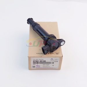 27301-3E100 27301 3E100 BOBINA DE ENCENDIDO para Hyundai Kia IX35 273013E100 - Product Image 1