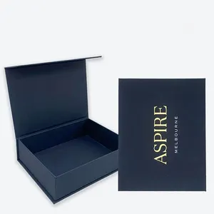 Benutzer definierte heiße Verkauf Wellpappe Luxus magnetische Geschenk box Kleidungs stück Kleidung Kleidung Verpackung Box umwelt freundliche farbige Mailer Box