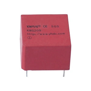 Transformador de Pulso Universal de Alta Frecuencia YHDC 8V//15V/24V para Disparador SCR KMG209 1KHz-6KHz Abajo de 2000A - Product Image 1