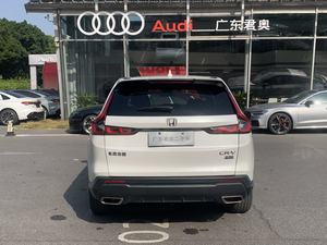 <span class=keywords><strong>Honda</strong></span> <span class=keywords><strong>CRV</strong></span> 2023 240TURBO Automático CVT 2WD Ultimate 7 Plazas Euro VI Año de Producción Septiembre <span class=keywords><strong>2022</strong></span> Kilómetros 15200 - Product Image 3