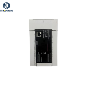 ข้อเสนอสุดพิเศษ FX5U-32MT/ES FX5U-32MR/ES FX5U-48MT/ES FX5U-48MR/ES คอนโทรลเลอร์ลอจิกแบบตั้งโปรแกรมได้ความเร็วสูง ระบบอัตโนมัติทางอุตสาหกรรม IO - Product Image 1