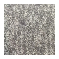 ZHX240527 Usine de tissu de vêtement de qualité supérieure Tissu de laine personnalisé Tissu mélangé de polyester acétate de laine pour tenue Costumes Pantalon Robe