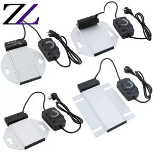 Economía de la cafetería equipo buffet cobertura servidor marmite plaque chauffante de calefacción eléctrica de rozaduras plato buffet comida calentador - Product Image 2