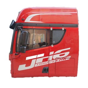 Thiết kế tiên tiến lắp ráp xe tải faw với các tính năng công thái học để tăng cường sự thoải mái trong hoạt động xe tải toàn cầu - Product Image 1