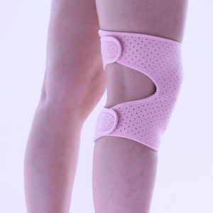 Rodilleras Deportivas para Hombres, Mujeres y Niños, para Danza, Yoga, Ciclismo y Deportes al Aire Libre, con Esponja Gruesa Antideslizante - Product Image 2