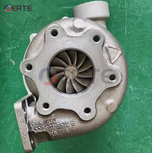 ชุดควบคุมเทอร์โบบูสต์ <span class=keywords><strong>Newry</strong></span> Turbo Boost Control K27 53279706507 0040966099 สำหรับรถบรรทุก/รถบัส/อุตสาหกรรม ปี 1950 เครื่องยนต์ OM442LA Euro-1 เทอร์โบแบบยูนิเวอร์แซล - Product Image 3